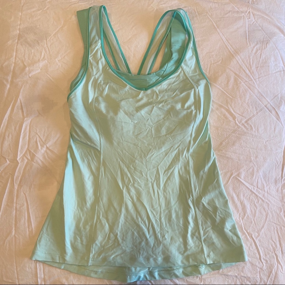 Lululemon Sportsbra Top